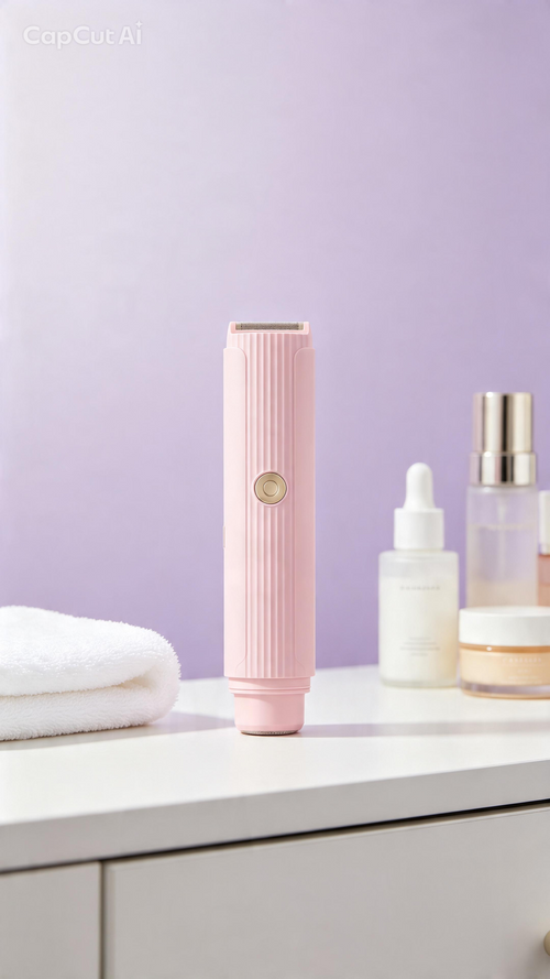 Epilator Electric 2in1 Femei – Zona Bikini & Corp, Waterproof