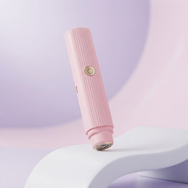 Trimmer Electric pentru Femei