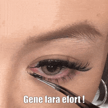 Gene Autoadezive Magice