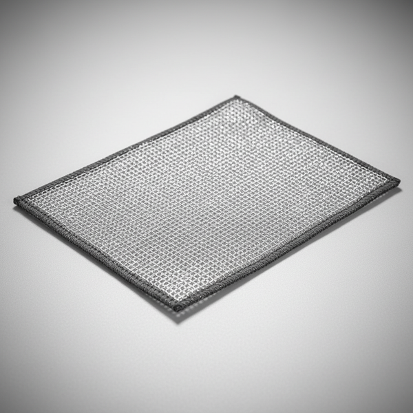 Cârpe Metalice Magice de Curățare